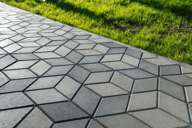 Best Residential Paver Driveway  in Monmouth, OR