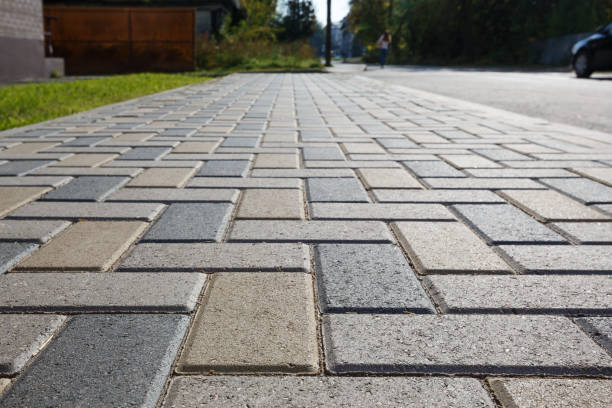 Best Affordable Driveway Pavers  in Monmouth, OR