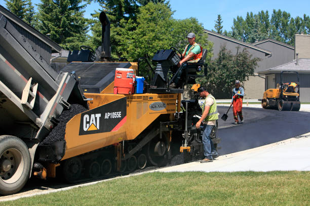 Best Driveway Pavers Near Me  in Monmouth, OR